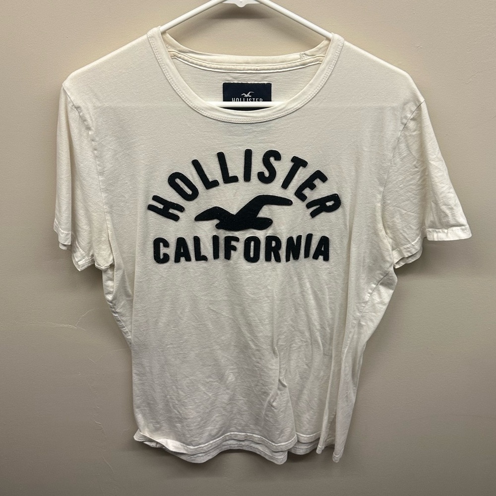 Hollister Classic T-Shirt